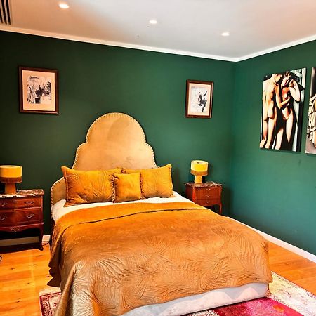 The Babe Boutique Hotel بلغراد المظهر الخارجي الصورة