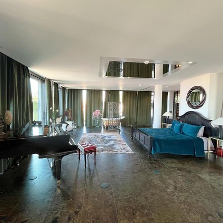 The Babe Boutique Hotel بلغراد المظهر الخارجي الصورة