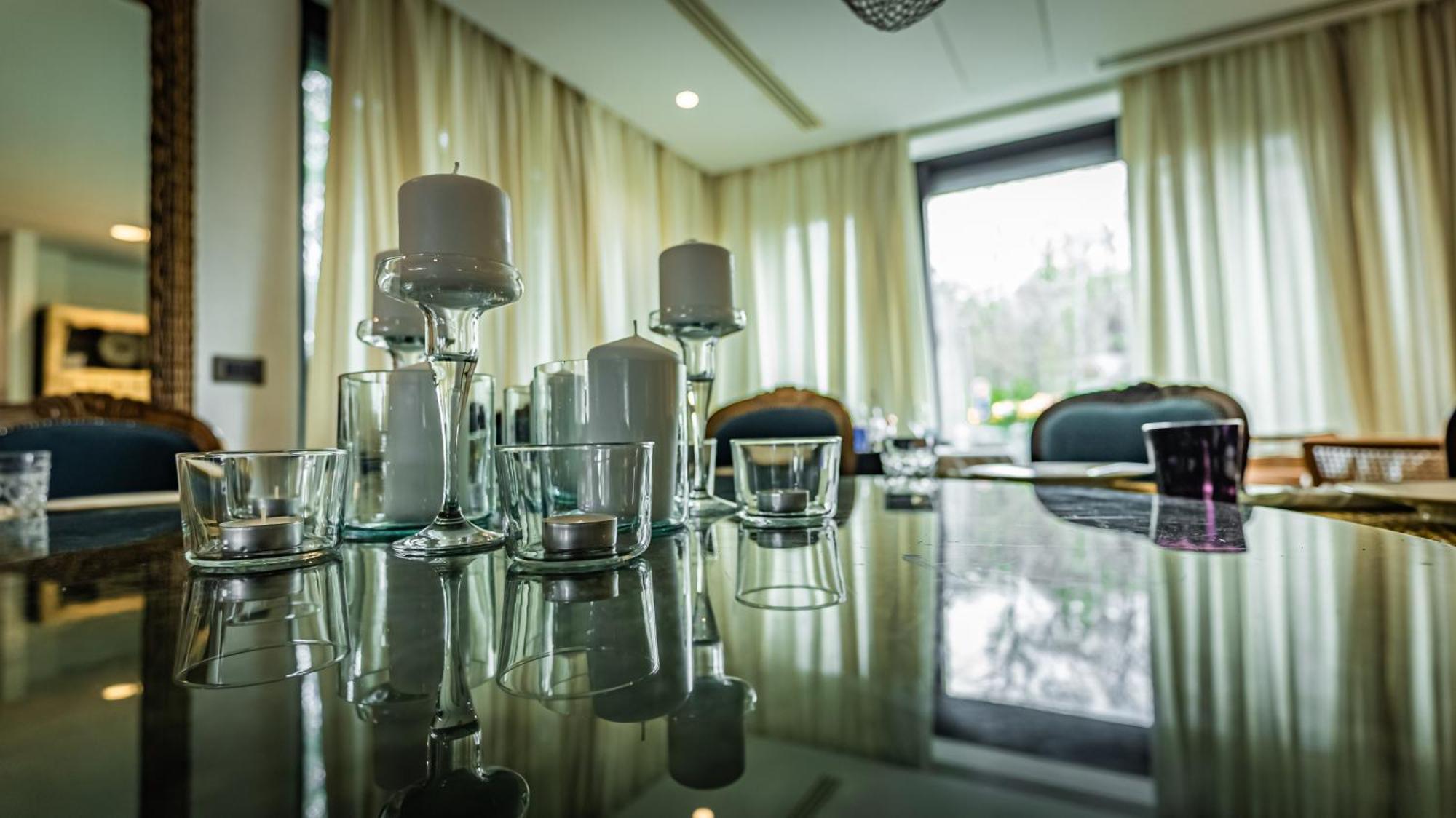The Babe Boutique Hotel بلغراد المظهر الخارجي الصورة