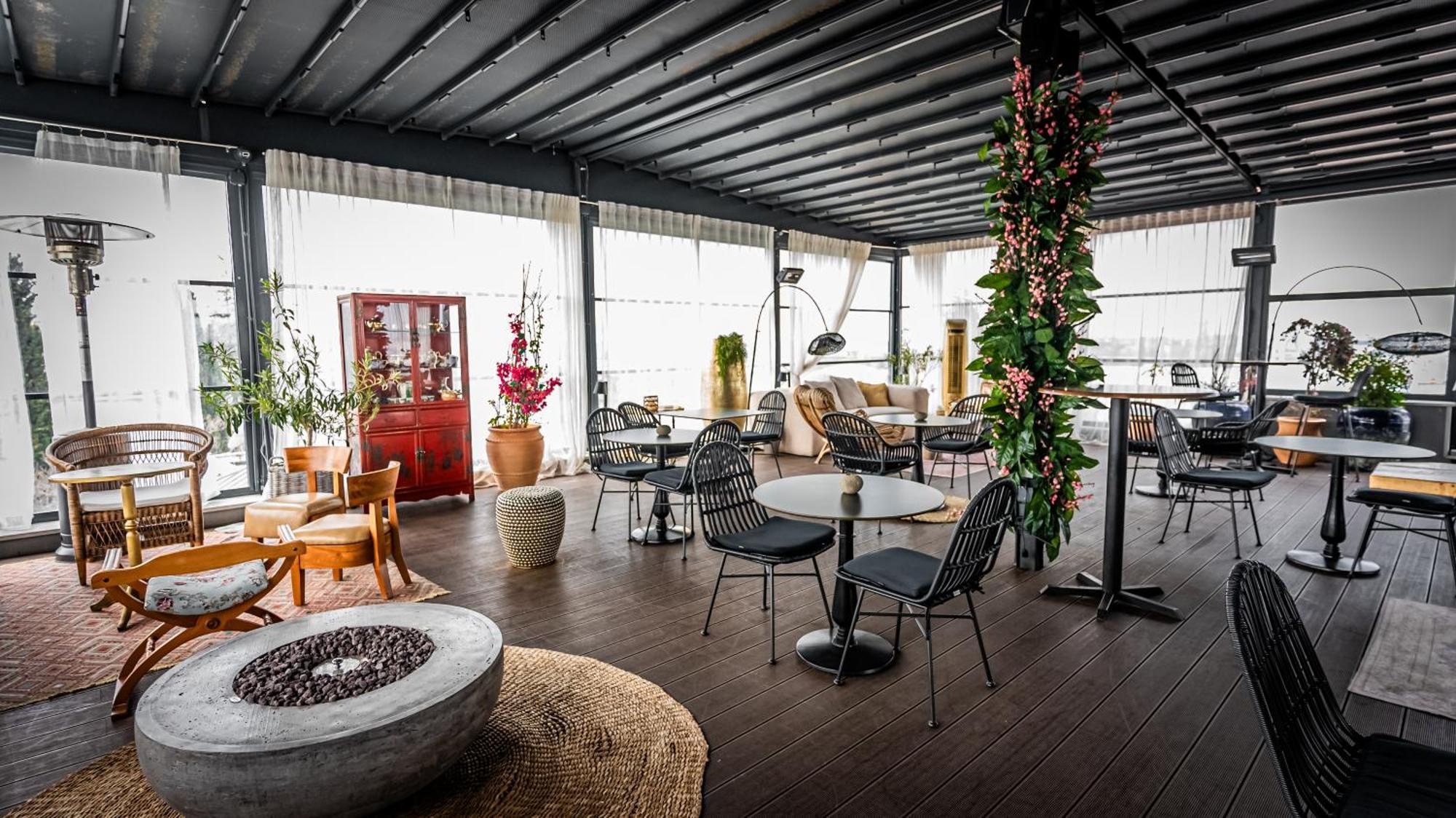 The Babe Boutique Hotel بلغراد المظهر الخارجي الصورة