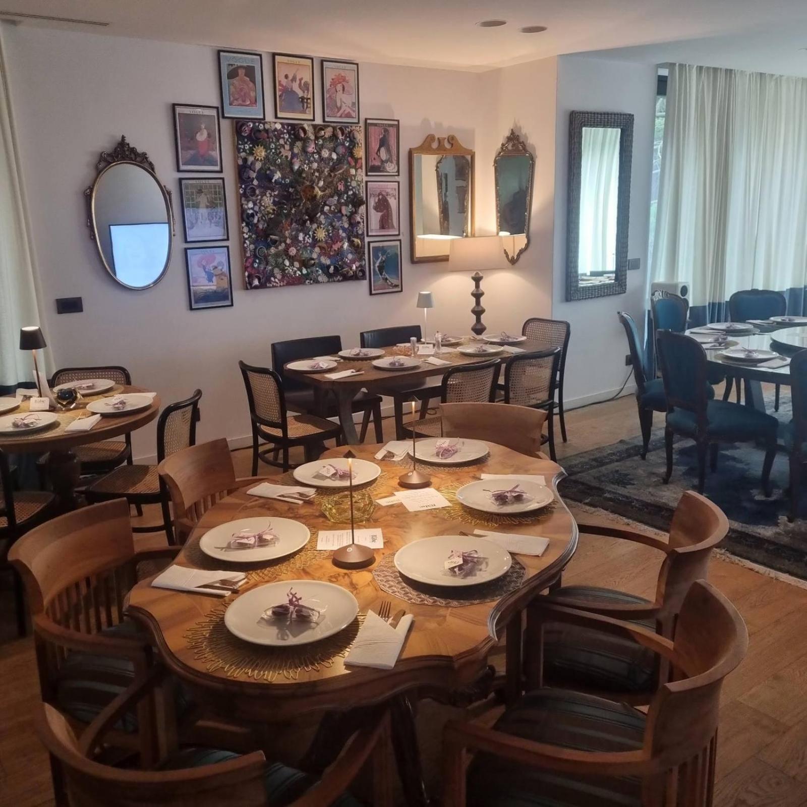 The Babe Boutique Hotel بلغراد المظهر الخارجي الصورة