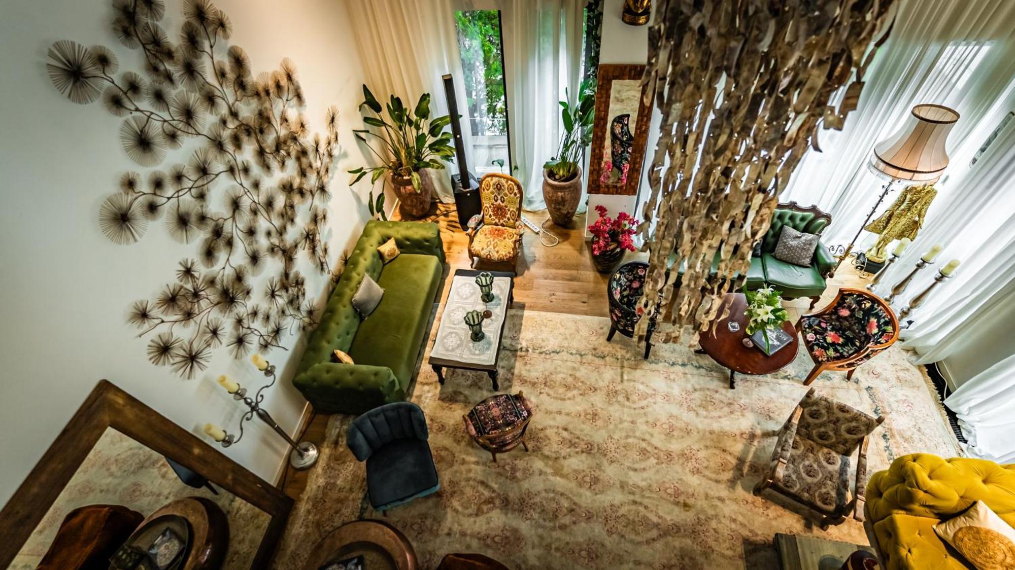 The Babe Boutique Hotel بلغراد المظهر الخارجي الصورة