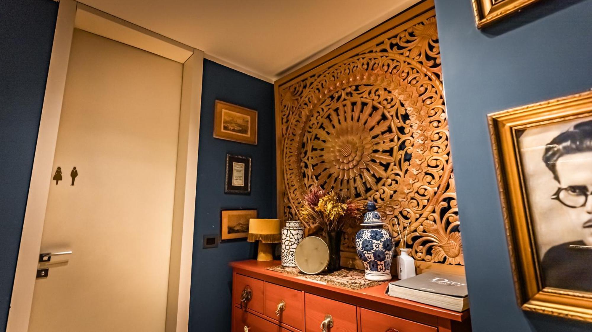 The Babe Boutique Hotel بلغراد المظهر الخارجي الصورة