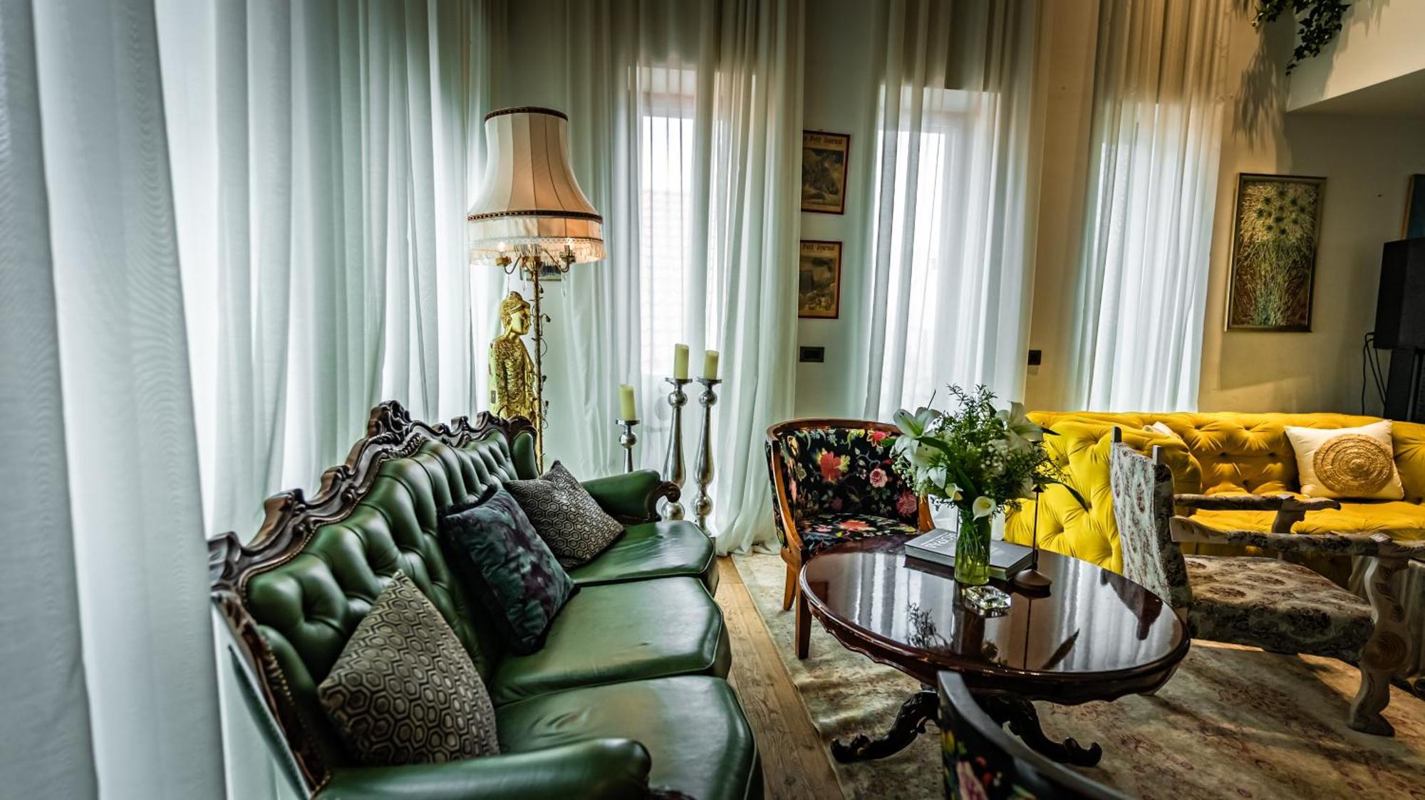 The Babe Boutique Hotel بلغراد المظهر الخارجي الصورة