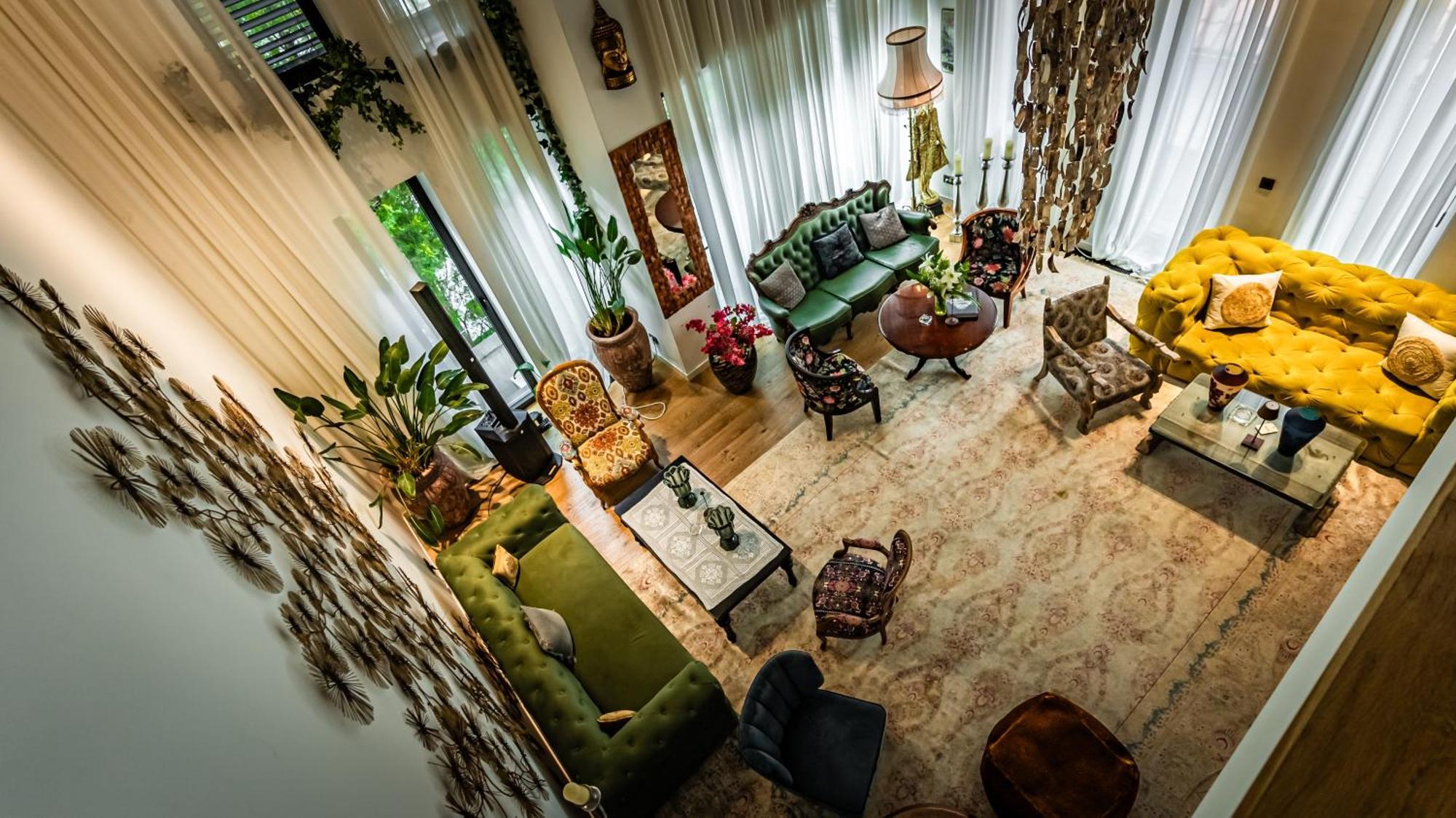 The Babe Boutique Hotel بلغراد المظهر الخارجي الصورة