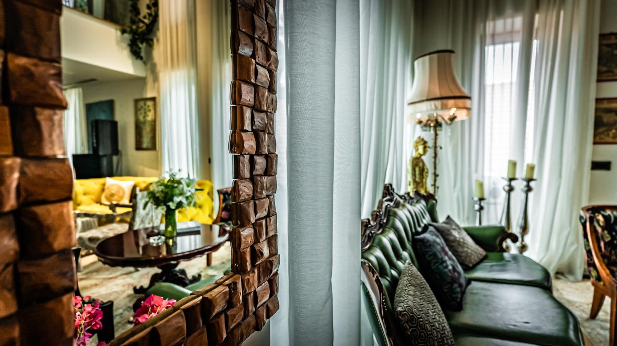 The Babe Boutique Hotel بلغراد المظهر الخارجي الصورة