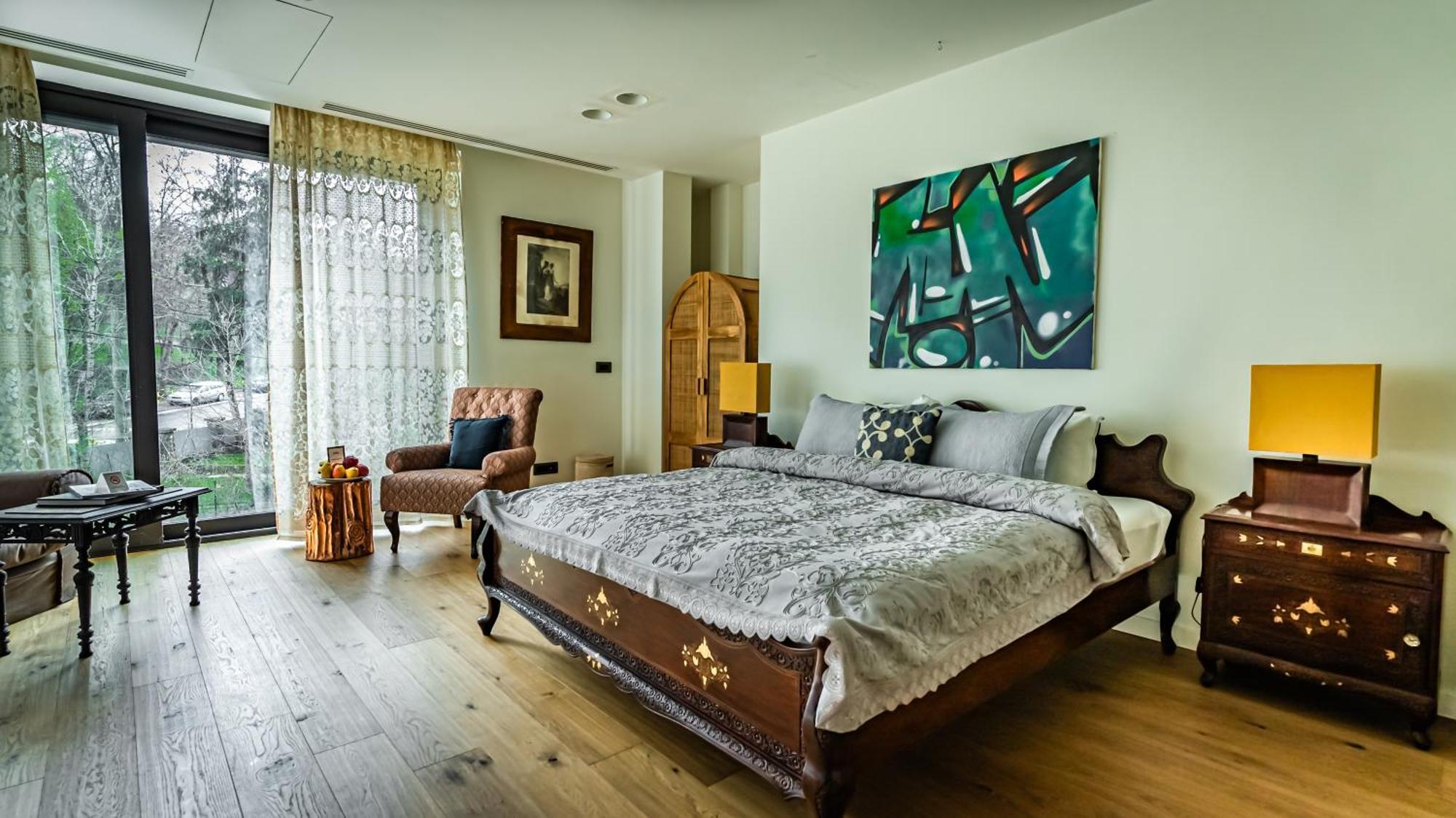 The Babe Boutique Hotel بلغراد المظهر الخارجي الصورة