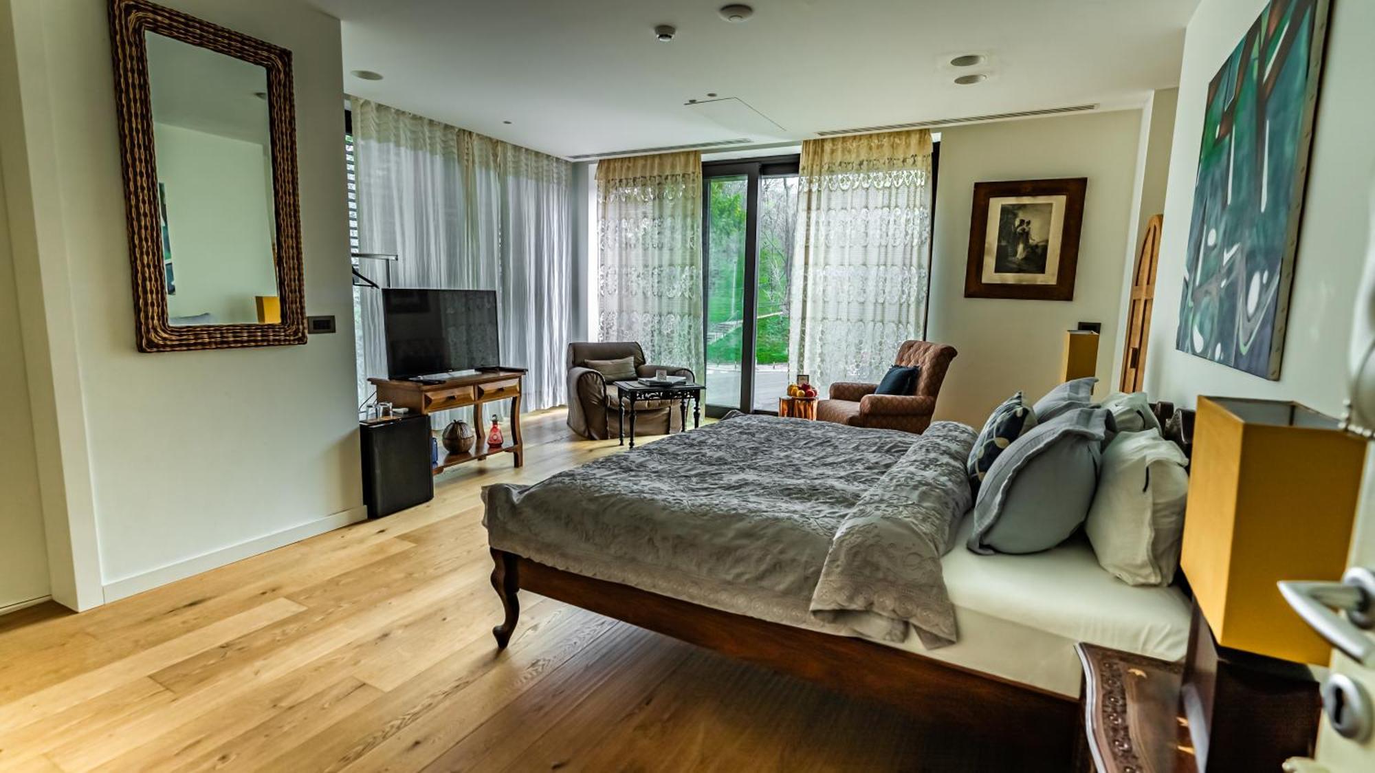 The Babe Boutique Hotel بلغراد المظهر الخارجي الصورة