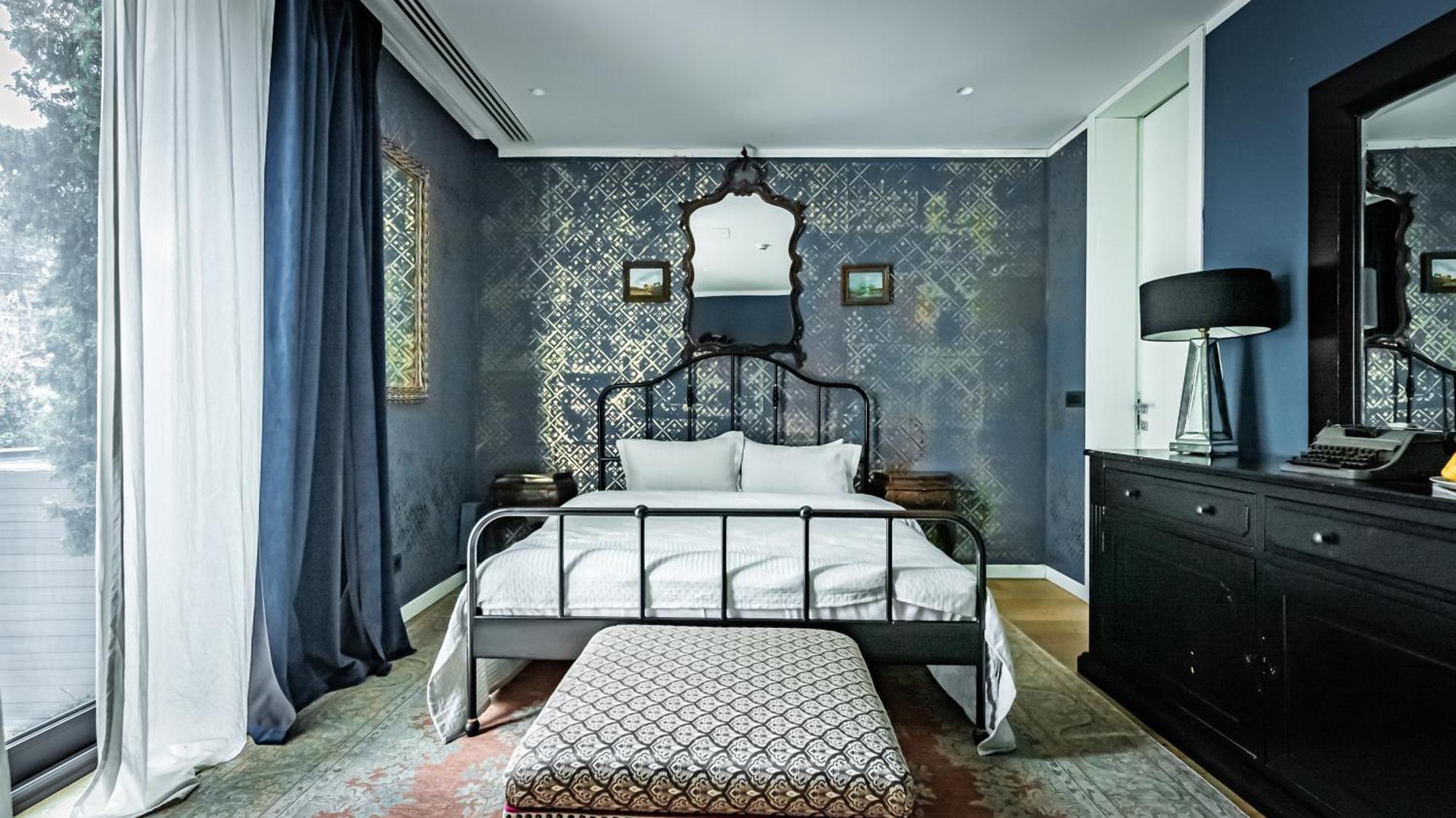 The Babe Boutique Hotel بلغراد المظهر الخارجي الصورة