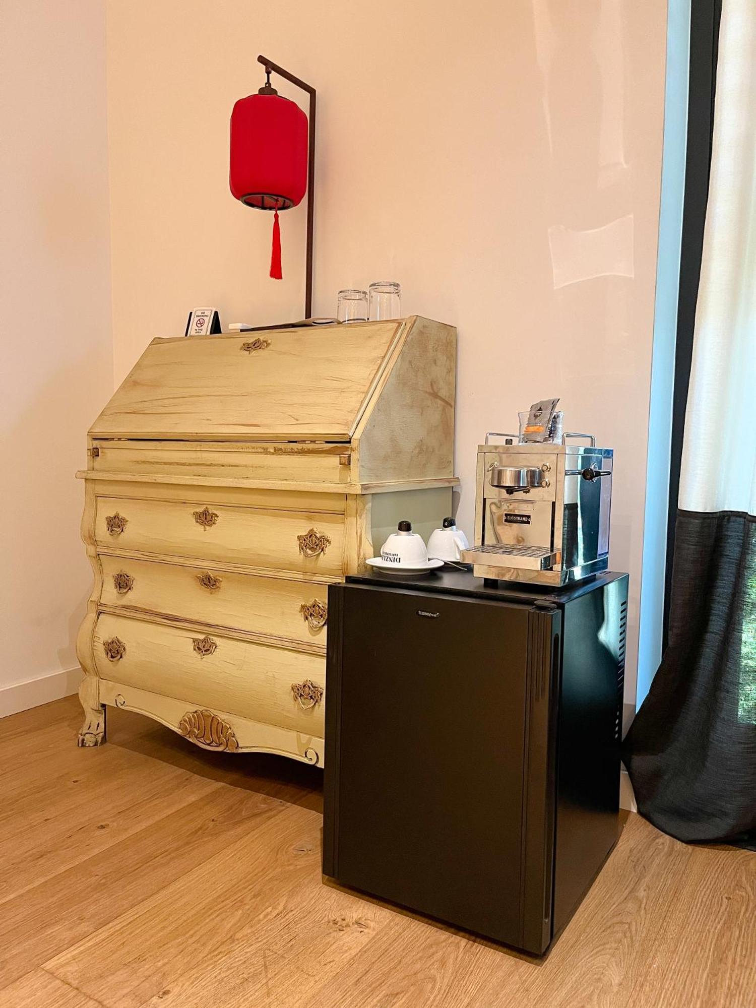 The Babe Boutique Hotel بلغراد المظهر الخارجي الصورة