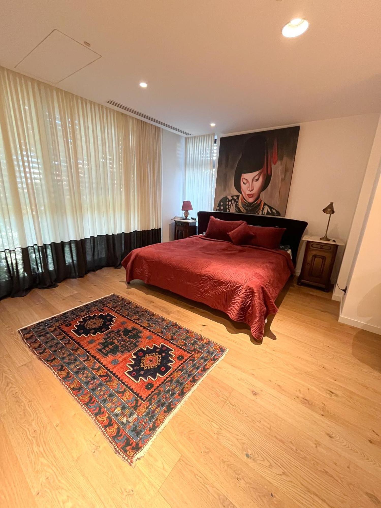 The Babe Boutique Hotel بلغراد المظهر الخارجي الصورة