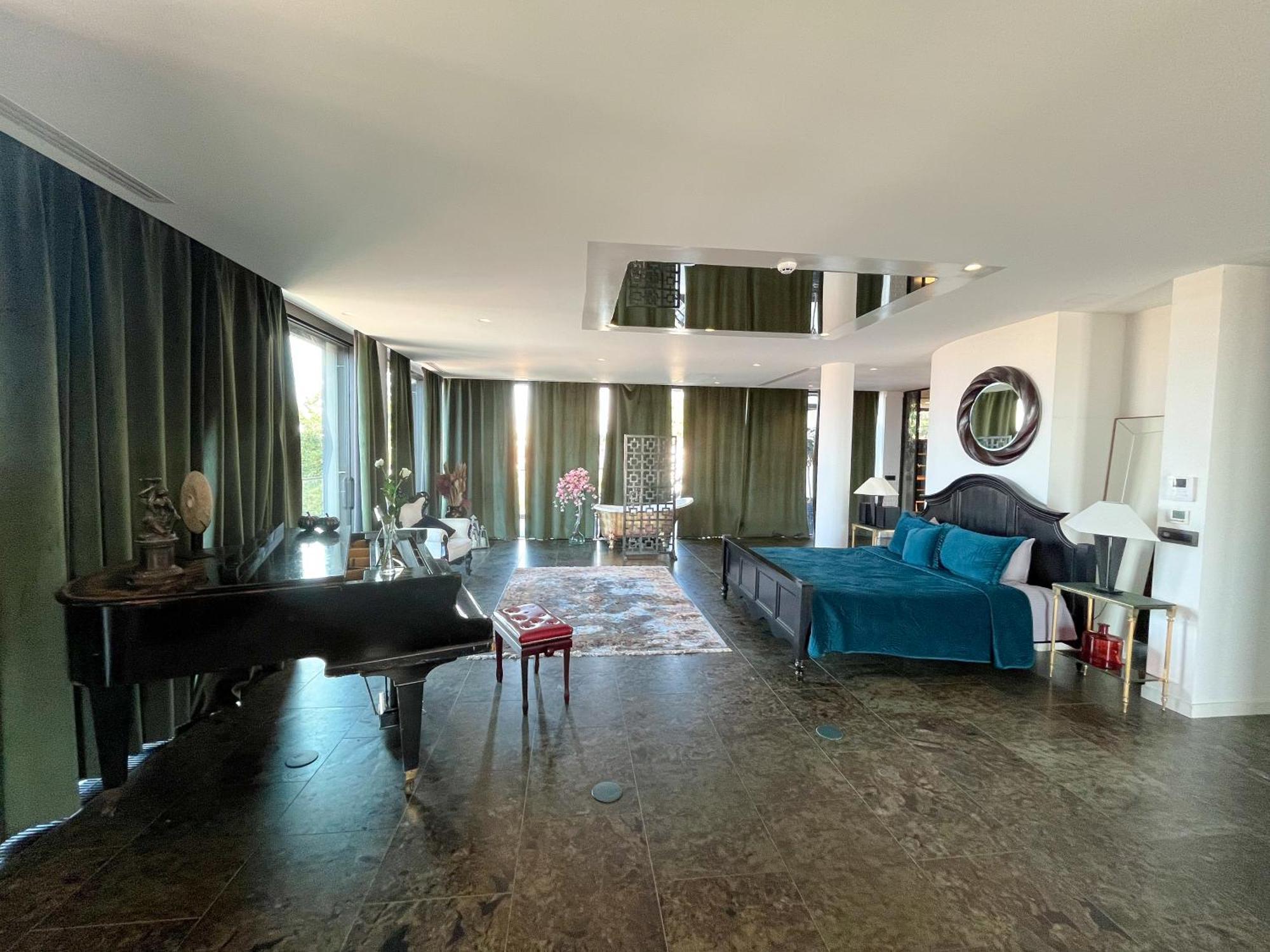 The Babe Boutique Hotel بلغراد المظهر الخارجي الصورة