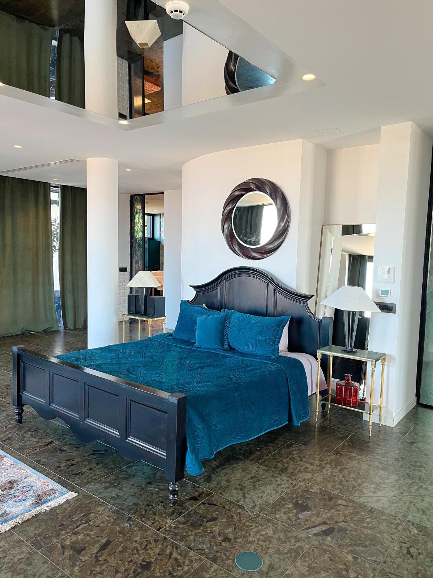 The Babe Boutique Hotel بلغراد المظهر الخارجي الصورة