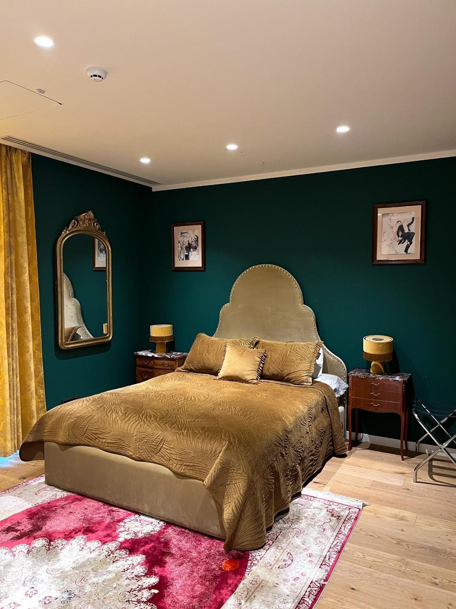 The Babe Boutique Hotel بلغراد المظهر الخارجي الصورة