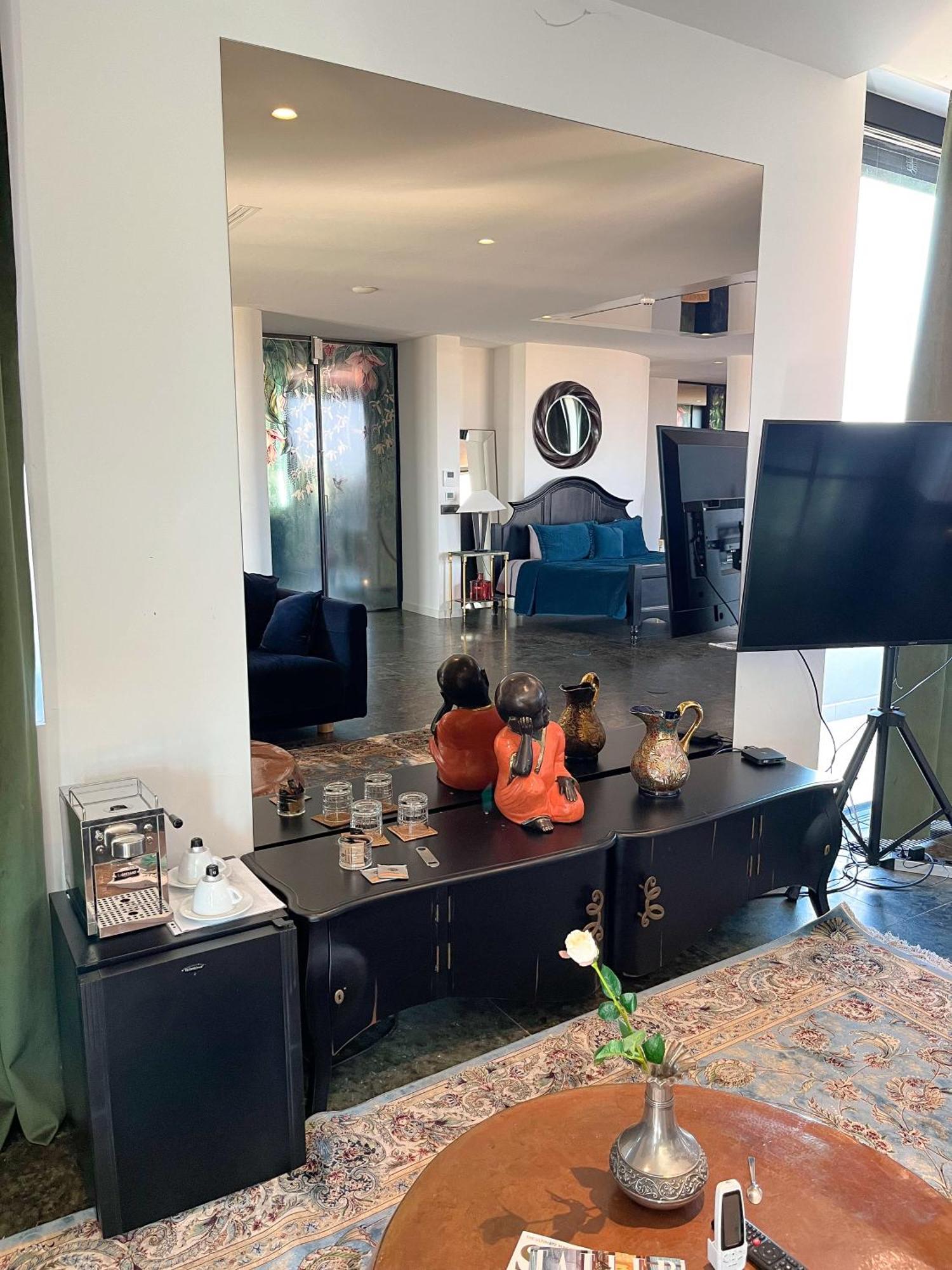 The Babe Boutique Hotel بلغراد المظهر الخارجي الصورة