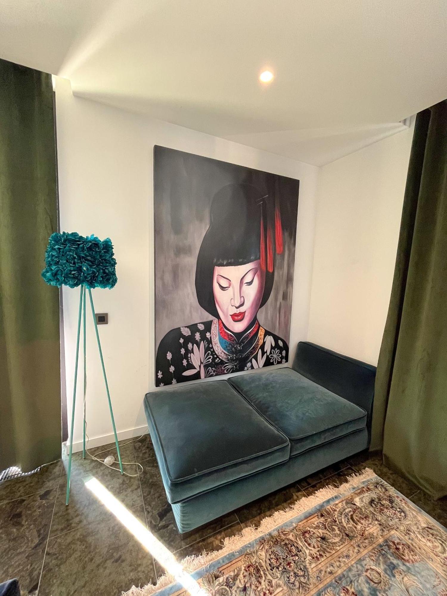 The Babe Boutique Hotel بلغراد المظهر الخارجي الصورة