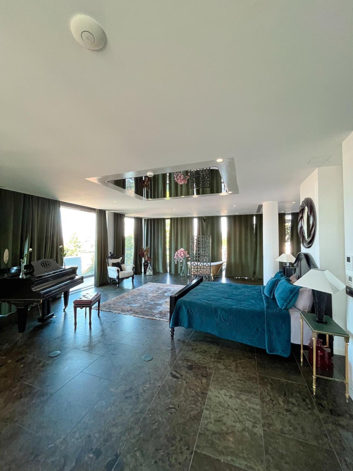 The Babe Boutique Hotel بلغراد المظهر الخارجي الصورة